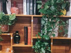 -尕羊烤肉餐厅·清真(会宁路店)