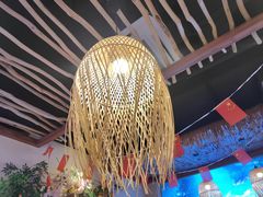 -椰莱泰小谷·东南亚融合菜(坪山悦阾SPACE店)