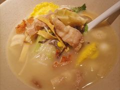 -米鲜剁椒米线(梅溪湖店)