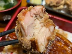 -千代武日本料理(爱建店)