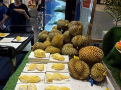 -丰卓会海鲜自助(中润大道店)