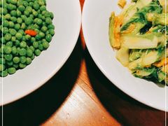 -外婆家(世界城广场店)