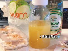 -Cafe on warm(丹霞店)