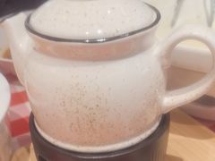 -西贝(枫蓝国际购物中心店)