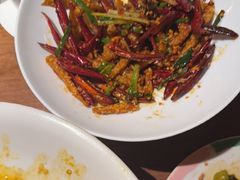 -清水亭湖北菜(大屯DT51店)