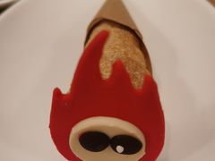 -城市大道红炉披萨烘焙坊