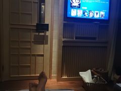 -SPA·印象足道养生(大运河度假区四望亭店)