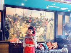 -福禧酒窖·中餐厅 (万柳店)