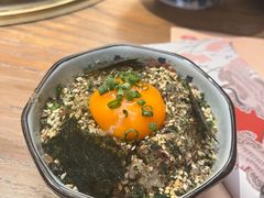 -肉魁屋·烧肉·烧鸟·酒场(高新店)