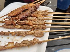 -宛平李记小吃(东关街店)