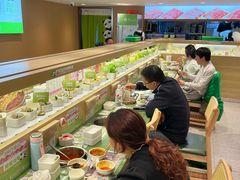 -一围肥牛肉小火锅(佳兆业广场店)