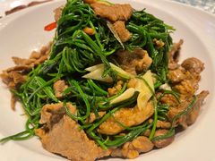 -巴扎美食·新疆菜·西域歌舞表演餐厅(新疆大厦店)