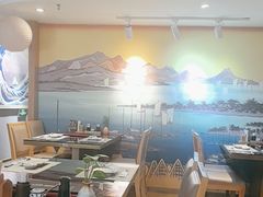 -昱匠·日本料理(金融街店)