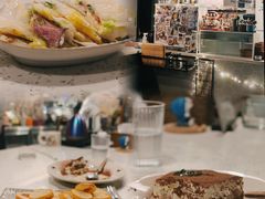 -咖啡·湖(德清店)