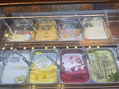 -CREAM STORY意大利手工冰淇淋&甜品(万象前海店)