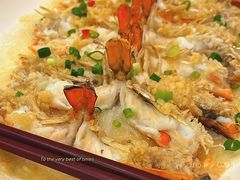 -亮庆餐厅·粤菜·早茶(篁庄店)