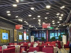 -老浒记烤鸭-北京菜(琉璃厂店)