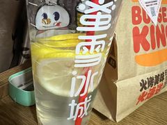 -蜜雪冰城新鲜冰淇淋·茶饮(大成名店)