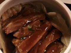 -彩丰楼·中餐厅(国家会展中心上海洲际店)