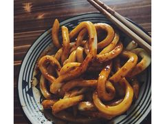 -洁美凉粉店(温江店)