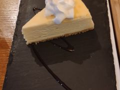 -蓝枪鱼西餐厅(锦华店)