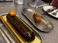 榛心巧克力蛋糕-Ninethirty by Awfully Chocolate(天环广场店)