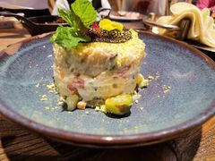 -卢布里西餐厅(海拉尔店)