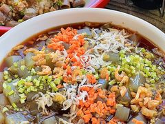 -漫月里·鲁菜海鲜小渔村(海水浴场店)