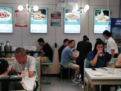 大堂-紫光园·烤鸭(美术馆店)