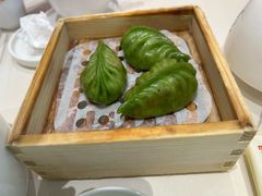 -蔡澜点心·粤菜(月星环球港店)