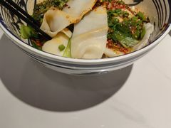 -子午路张记肉夹馍(兵马俑店)