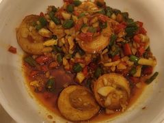 -兰湘子·湘菜小炒(南京江宁万达店)