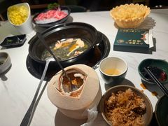 -狐狸爱上椰子鸡(滨江星光大道店)