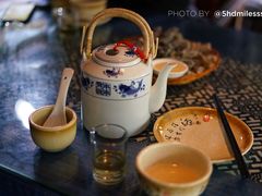 -阿谋美食·广西菜