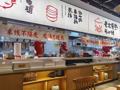 -云味馆·云南菜·云南米线(景田店)