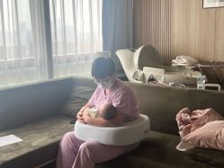 -禧月荟S月子中心(侨城店)