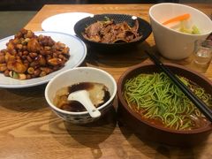 -渝乡人家(和平里店)