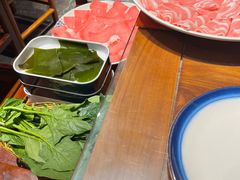 -鑫隆四季涮肉(八角畅游店)