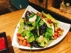 -梅梅家的烤肉店(槐北路店)