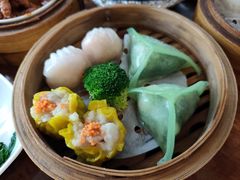 -澳门西南饭店·粤菜·茶市·手工点心(华海路店)