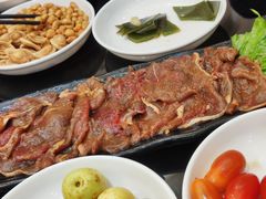 秘制牛肉-红菇坊鲜汤火锅(北站店)