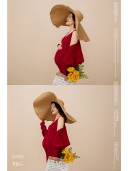 -专注孕妇照亲子照·纪田摄影