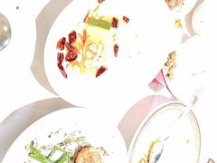 -白云中餐厅·粤菜·亚龙湾喜来登度假酒店