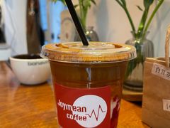 -Joymean coffee.见面咖啡