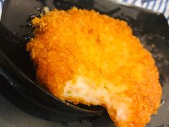 私家渔夫手打虾饼-Hi YOU你的饭局泰餐厅(雍和宫店)
