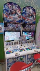 -莫莉幻想儿童乐园(广州番禺永旺店)