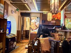 -沸炉重庆老火锅(军事博物馆店)