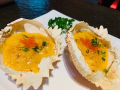 -将太无二·北美传奇寿司(荟聚购物中心西红门店)