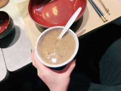 陈皮绿豆沙-彬媽糖水(万象天地店)
