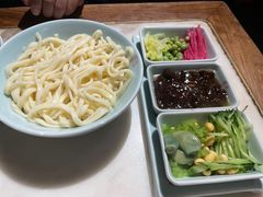 -小吊梨汤·北京菜·烤鸭(鸟巢店)